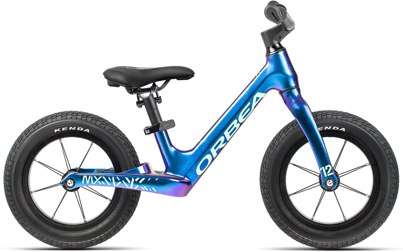 

Детский велосипед Orbea MX 12 2021 Chameleon (L00112I1)