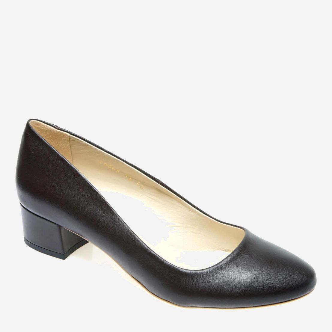 

Туфли Grand Style 40069/к.о.-36 36 Темно-коричневые (ГС00244039)