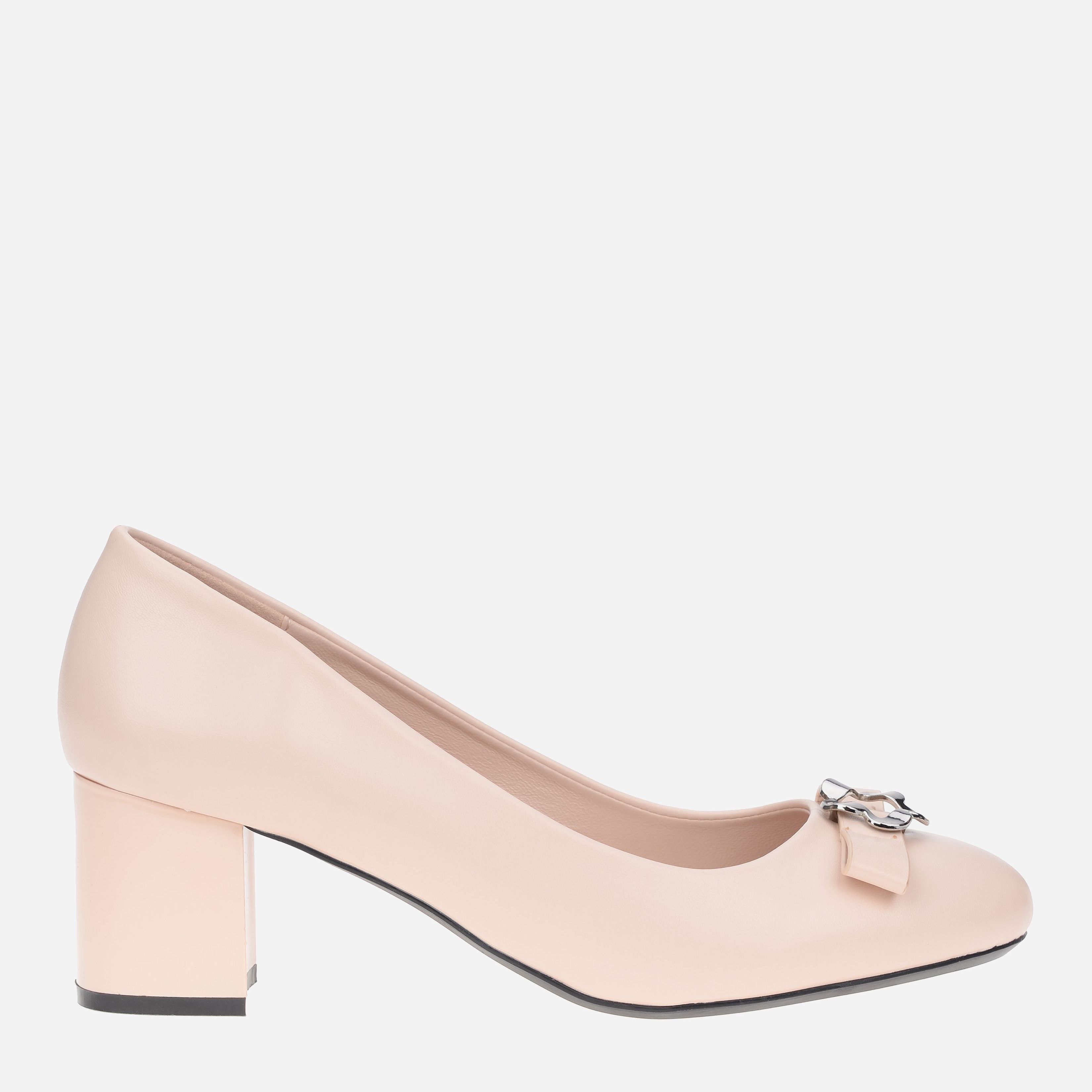 

Туфли Loretta A41-8 39 24.5 см Beige