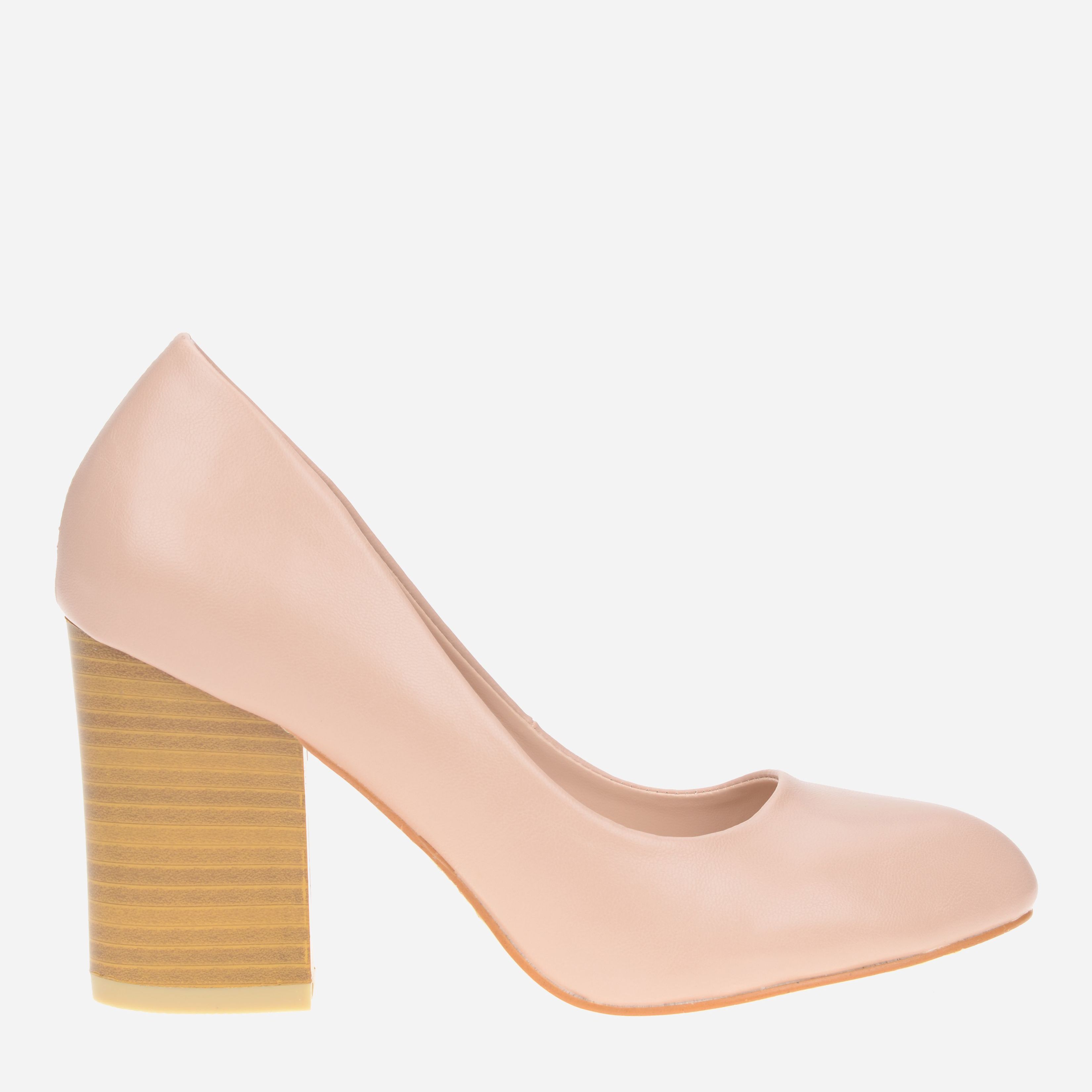 

Туфли Loretta F70-3 39 24.5 см Apricot