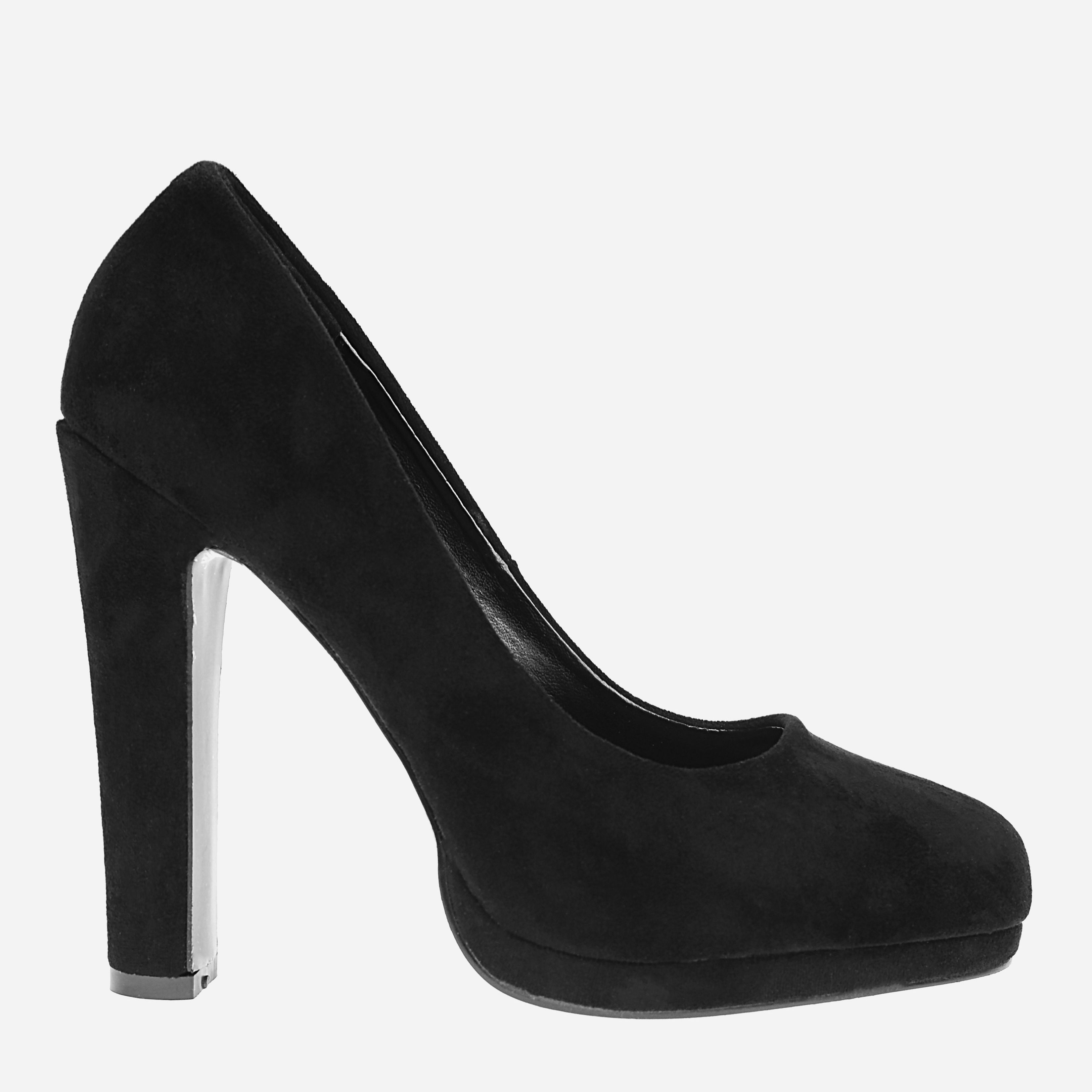 

Туфли Loretta F79-2 35 22.5 см Black