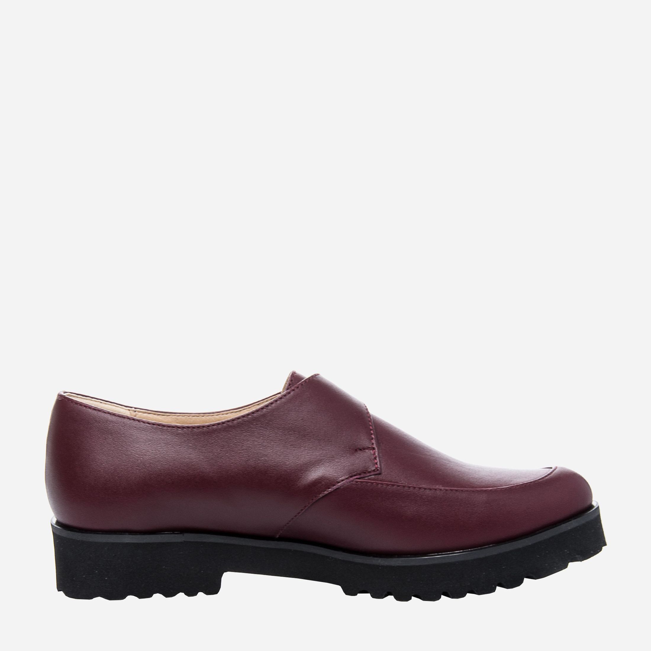 

Монки La Rose 2126бор 39 25.6 см Бордовые