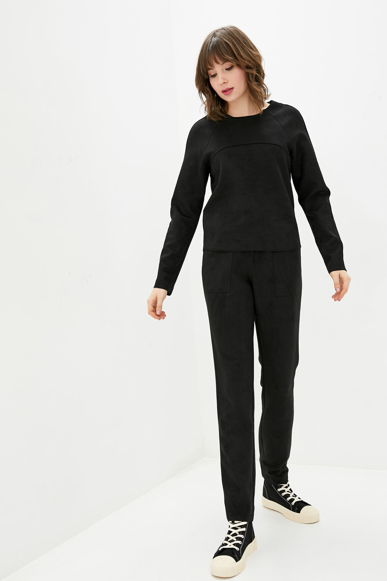 

Костюм Garne SUIT 3XL Черный