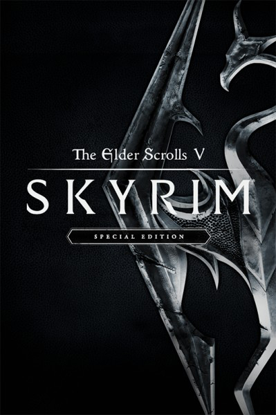 

The Elder Scrolls V: Skyrim. Special Edition для ПК (PC-KEY, русская версия, электронный ключ в конверте)