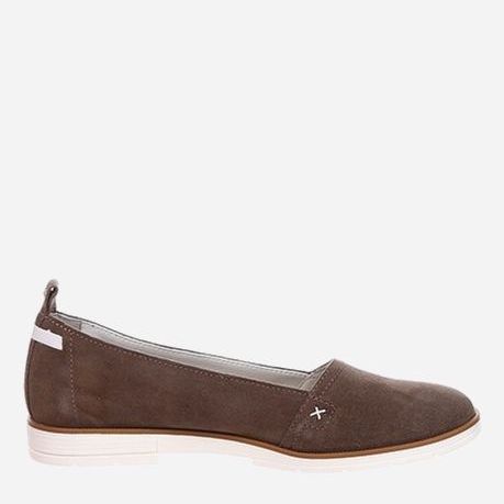 

Балетки In Max MX 2369-42 37 Коричневые