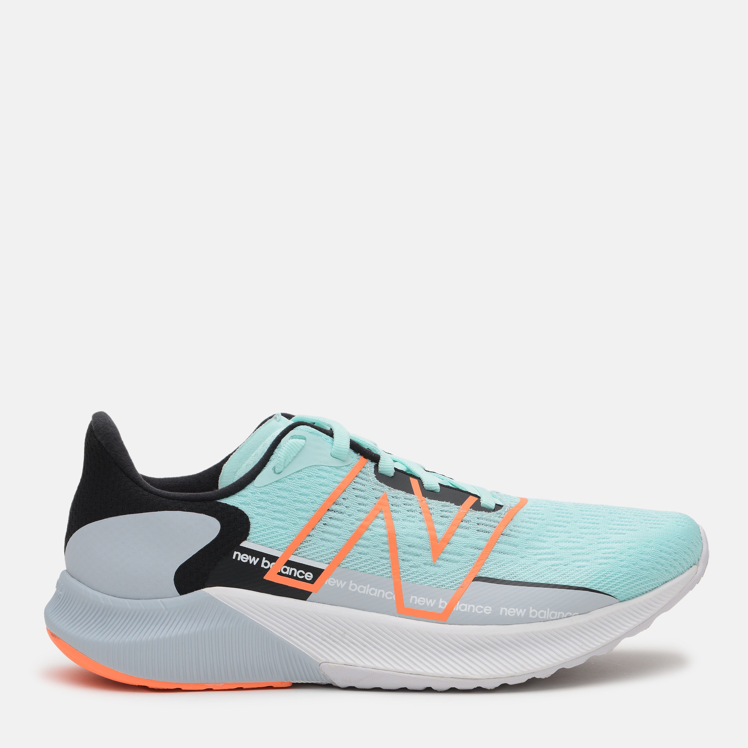 

Кроссовки New Balance FuelCell Propel WFCPRCC2 36.5 (7) 24 см Бирюзовые