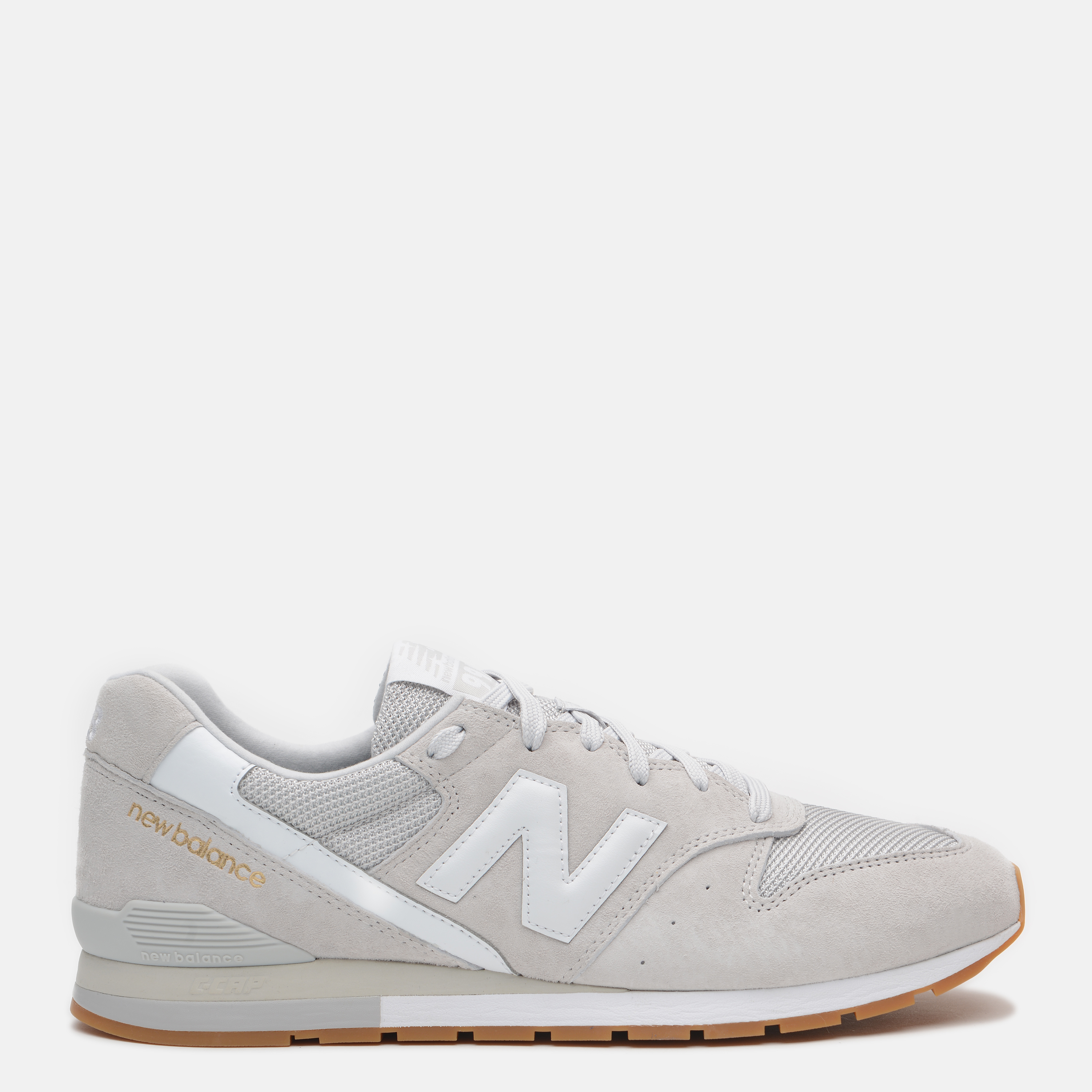 

Кроссовки New Balance CM996CPS 41 (8.5) 26.5 см Светло-серые
