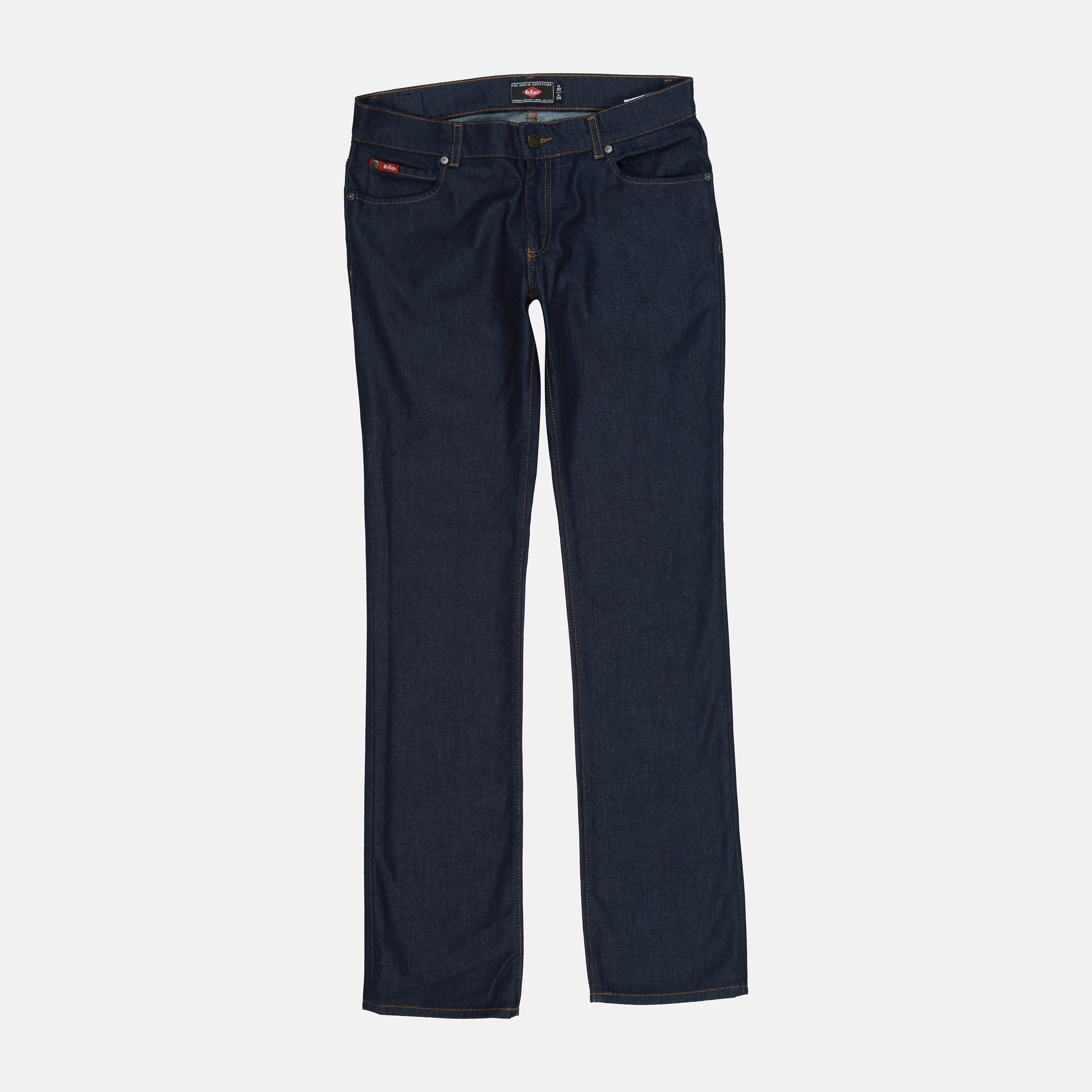 

Джинсы Lee Cooper smix04400010 30-34 Темно-синие