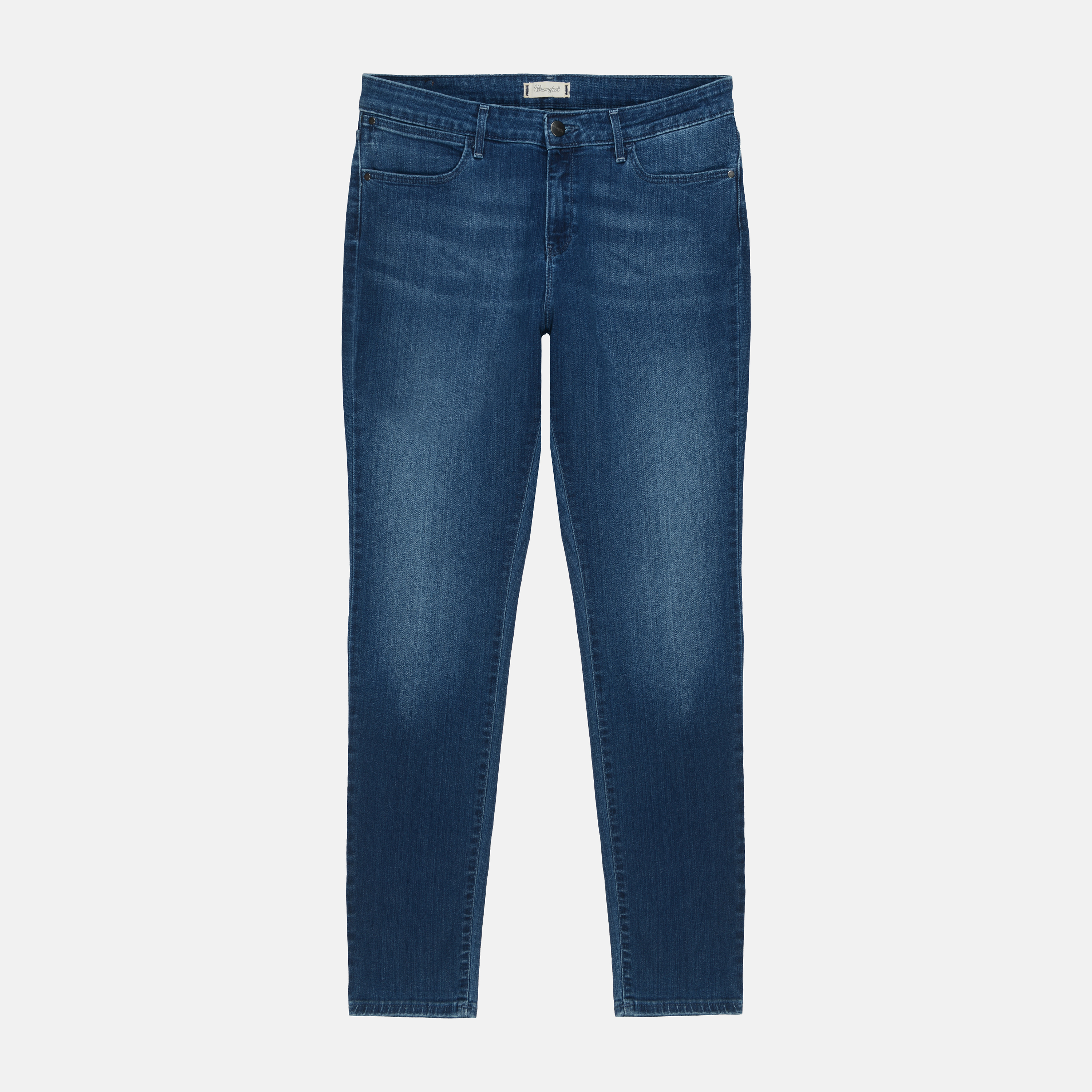 

Джинсы Wrangler smix04400012 32-32 Синие