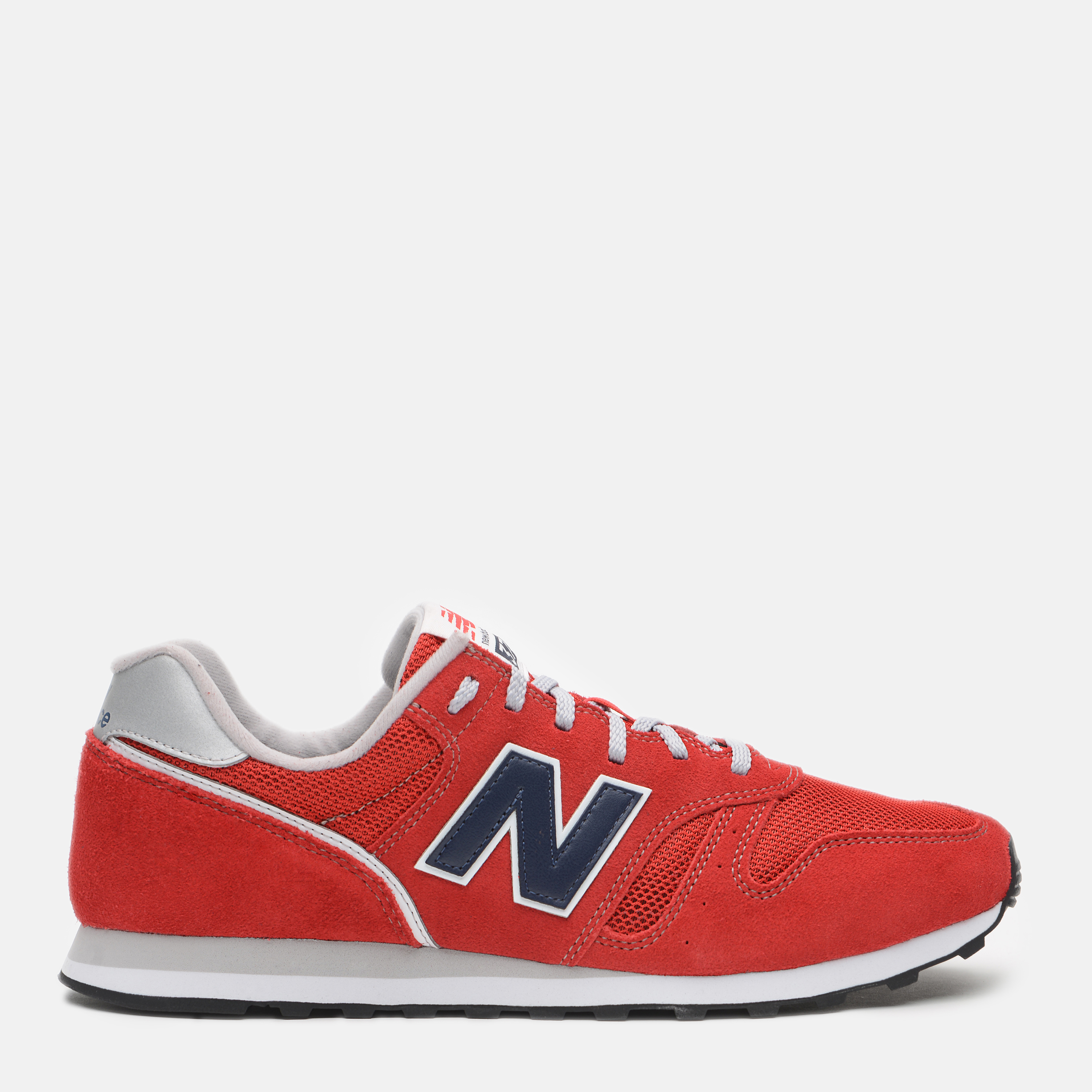 

Кроссовки New Balance ML373CP2 41.5 (9) 27 см Красные с синим