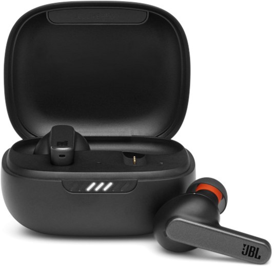 

Наушники JBL LIVE PRO+ TWS Black (JBLLIVEPROPTWSBLK)