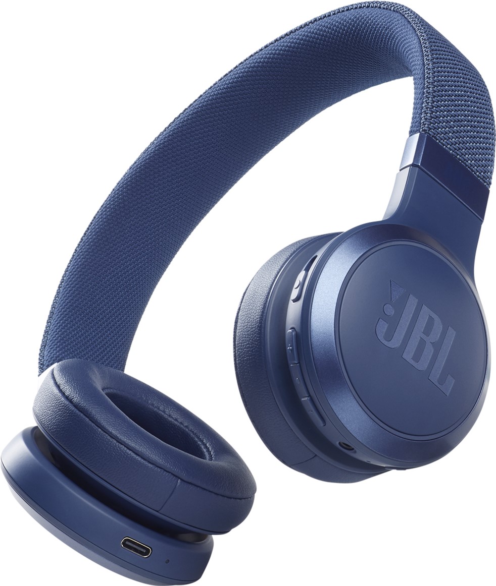 

Наушники JBL LIVE 460 NC Blue (JBLLIVE460NCBLU)