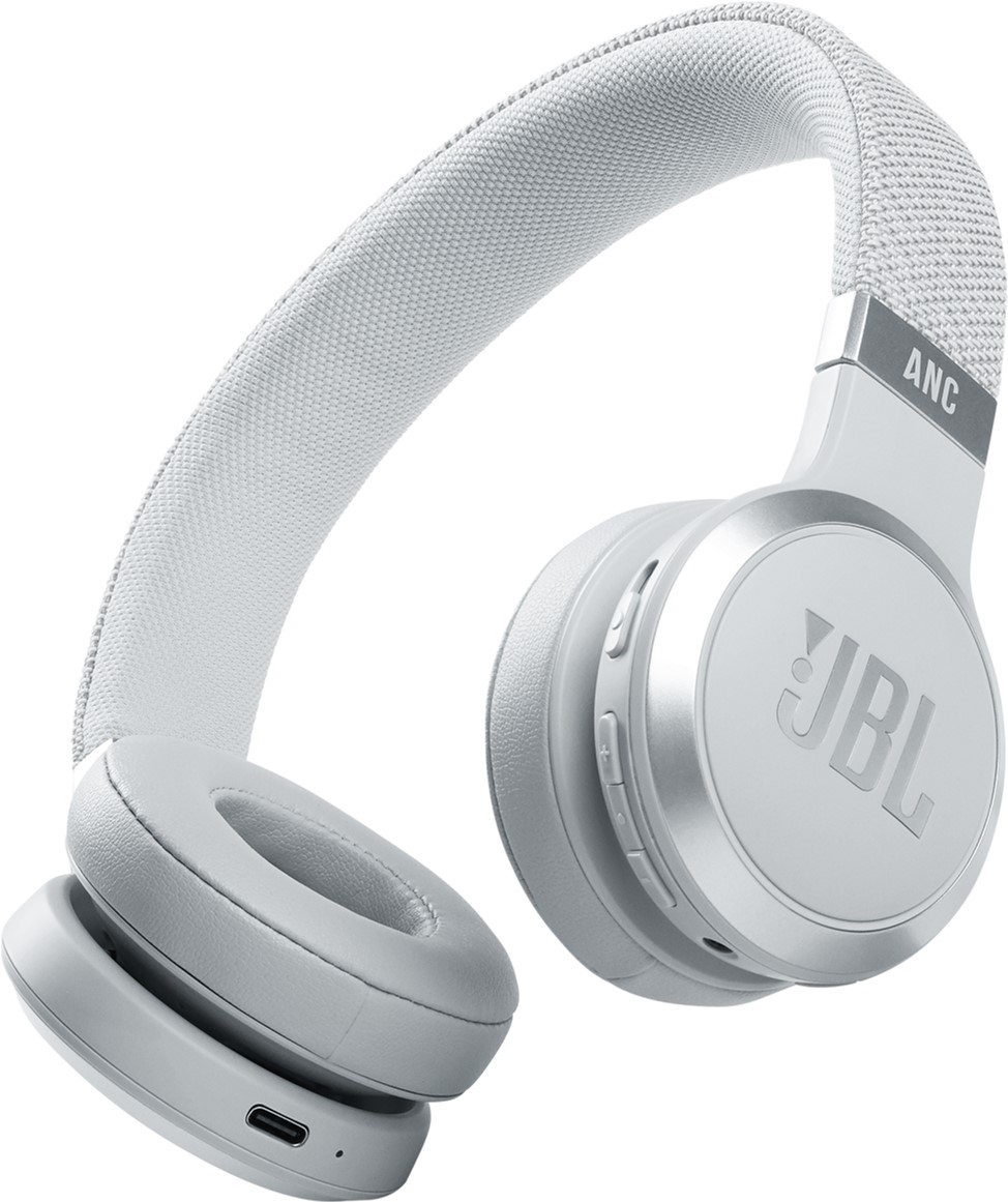 

Наушники JBL LIVE 460 NC Blue (JBLLIVE460NCBLU)