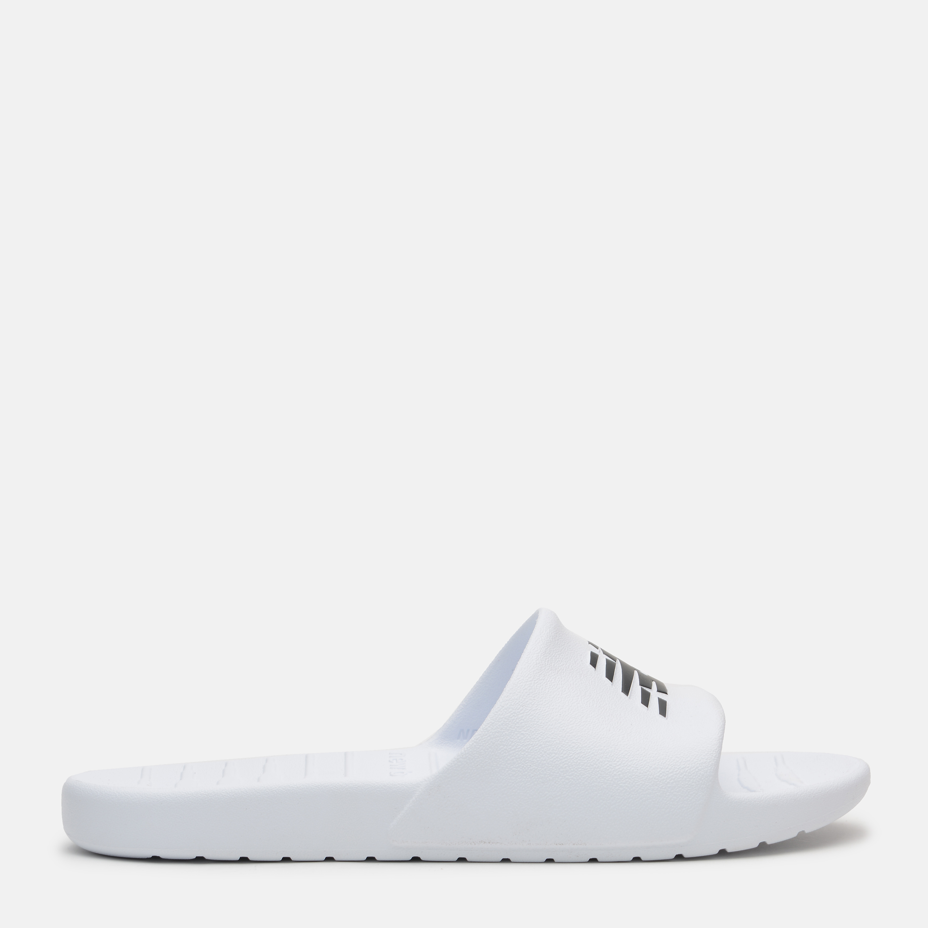 

Шлепанцы New Balance SUF100TW 37.5 (6) 24 см Белые