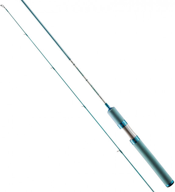 

Удилище Favorite Arena Vivid ARNV-TF632SUL 1.9m 1-4g 2-4lb Mod-Slow (1693.04.67)