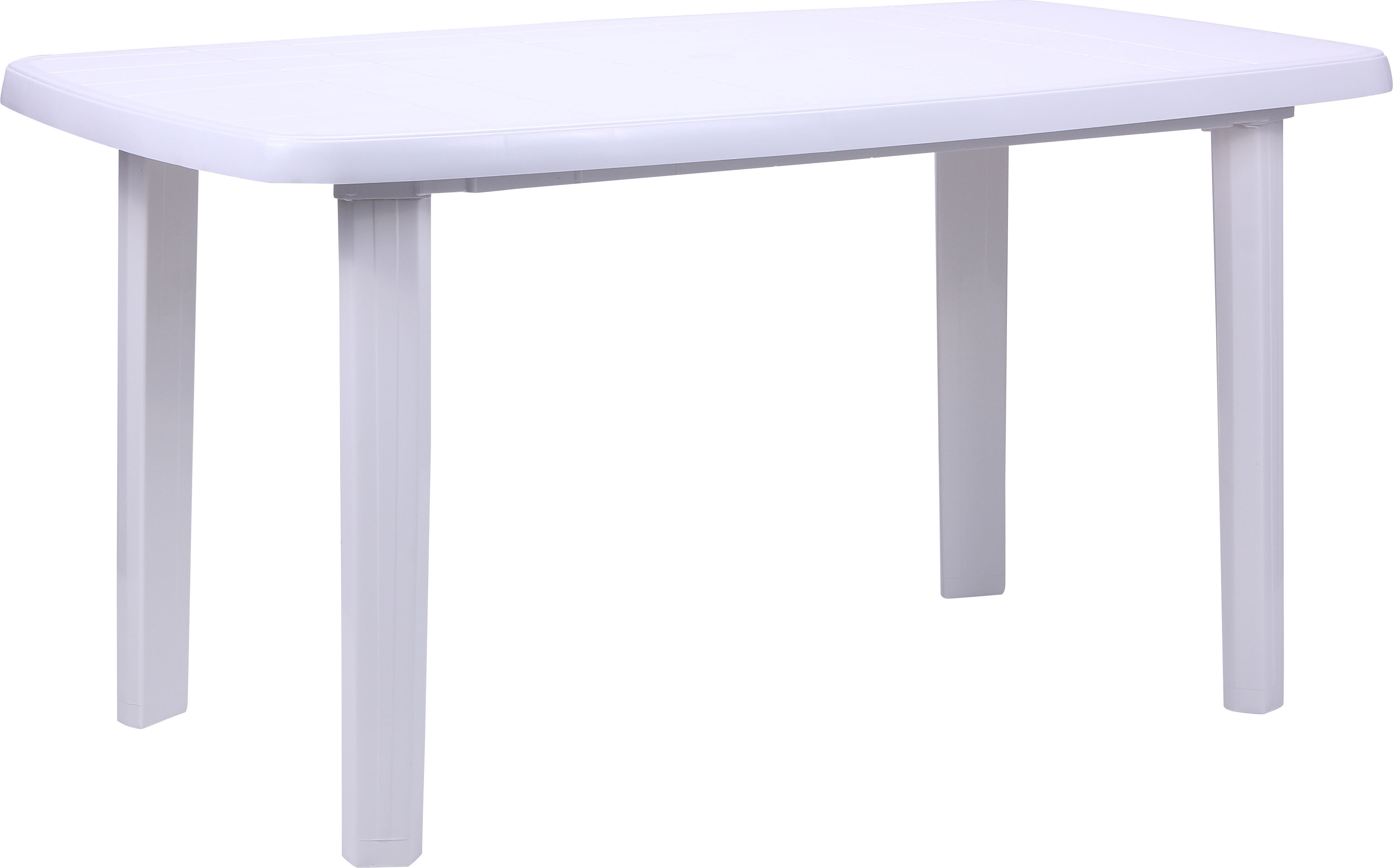 

Стол AMF Sorrento 140x80 см Белый