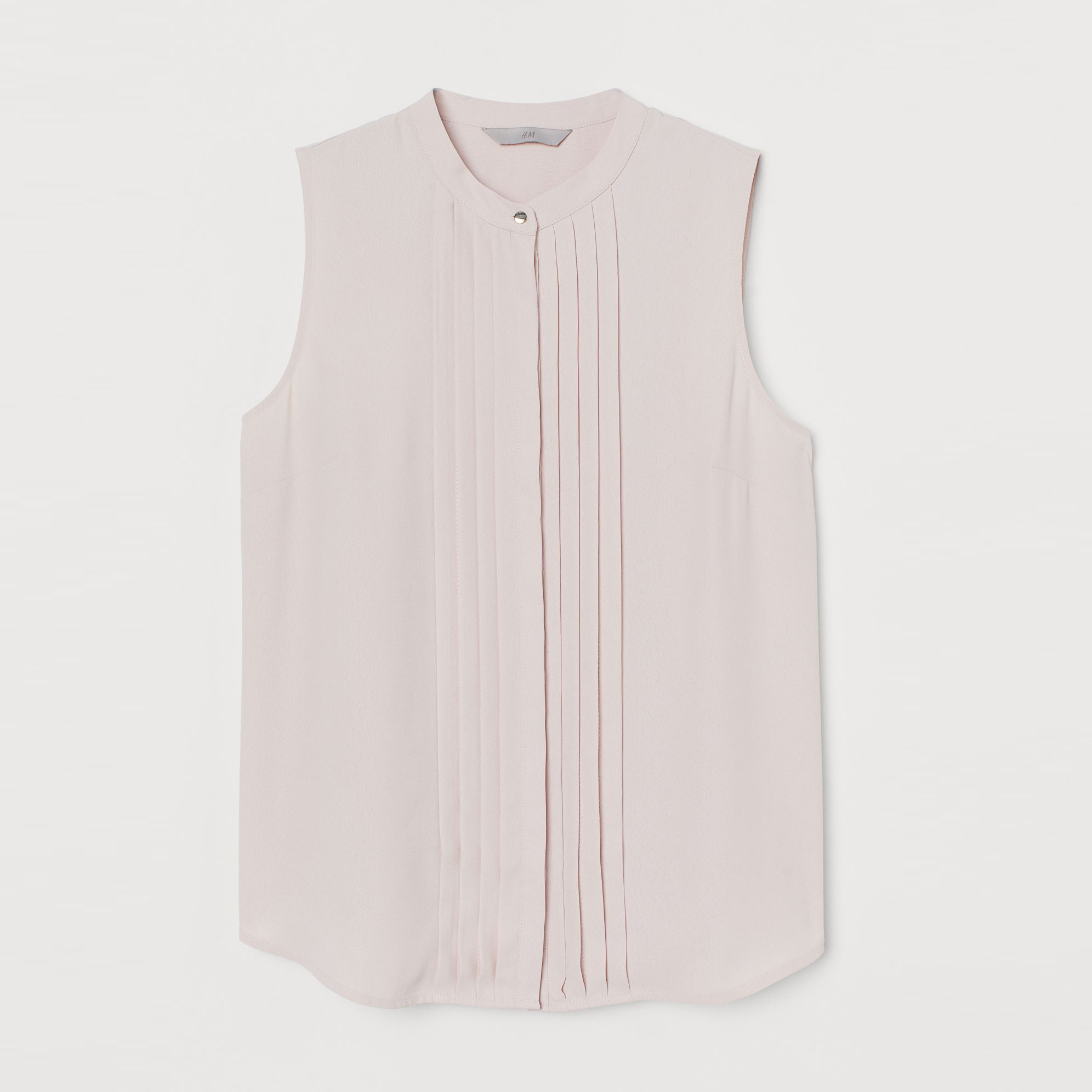 

Блузка H&M 9023622dm  Пудра, Блузка H&M 9023622dm 36 Пудра