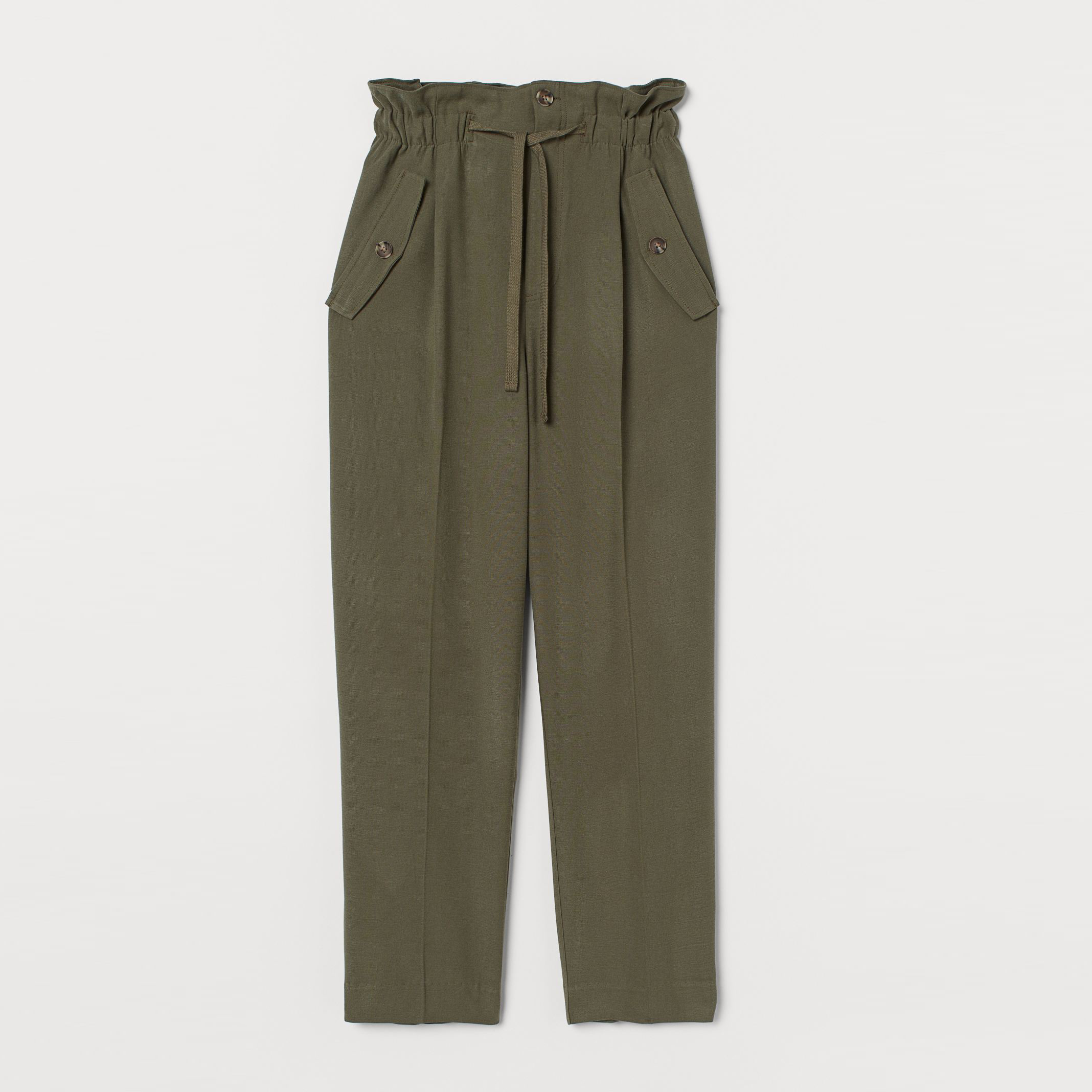 

Брюки H&M 8373511dm  Хаки, Брюки H&M 8373511dm 36 Хаки