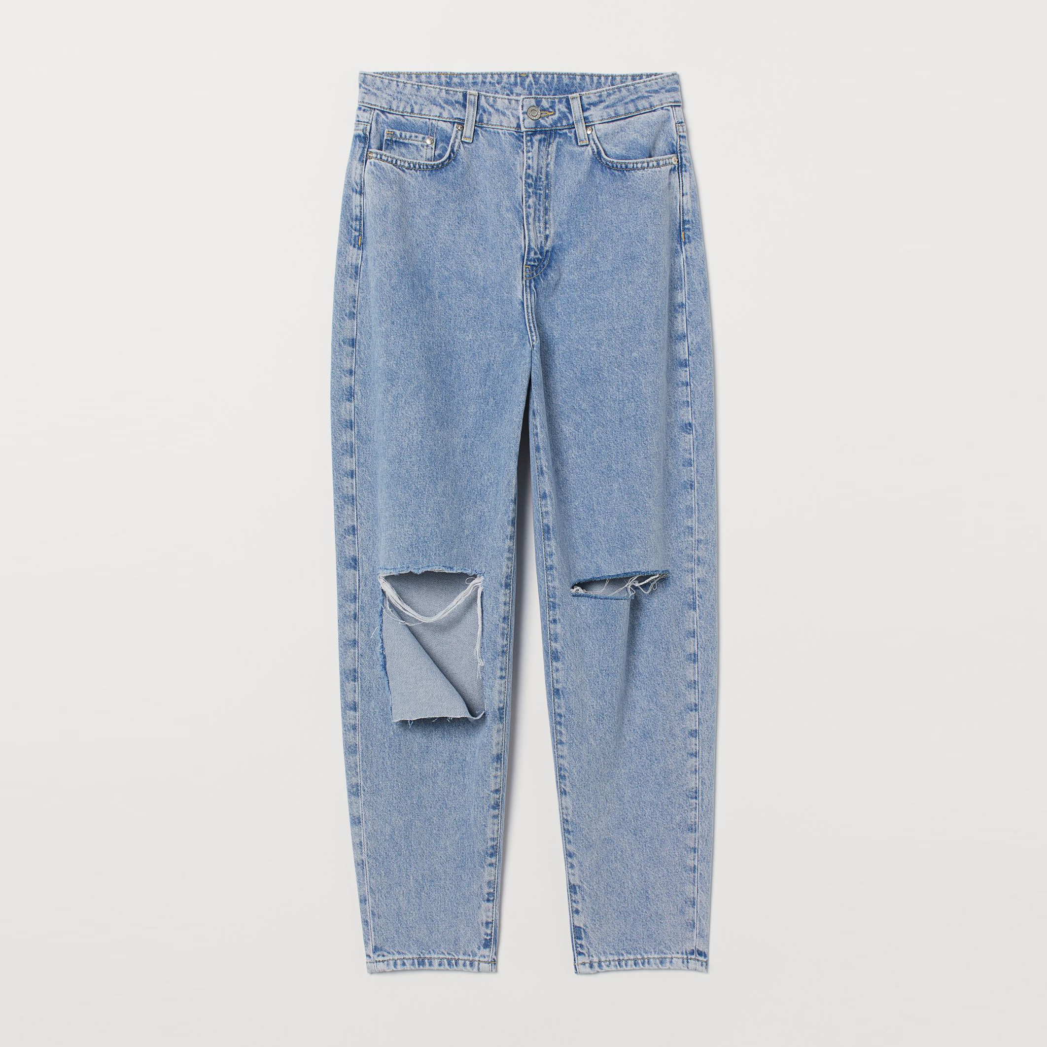 

Джинсы H&M 8642162dm  Голубые, Джинсы H&M 8642162dm 40 Голубые