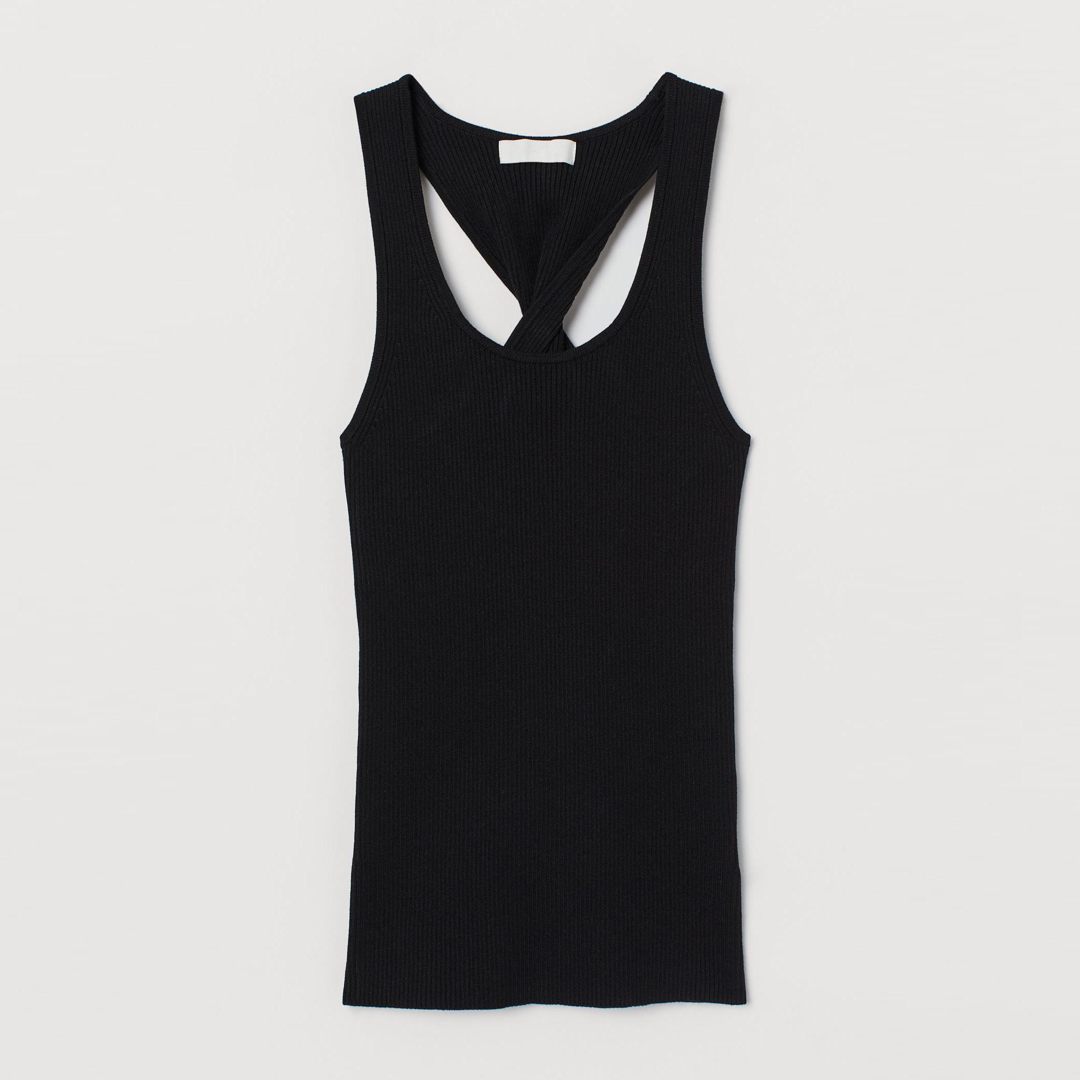 

Майка H&M 8961572sm M Черная