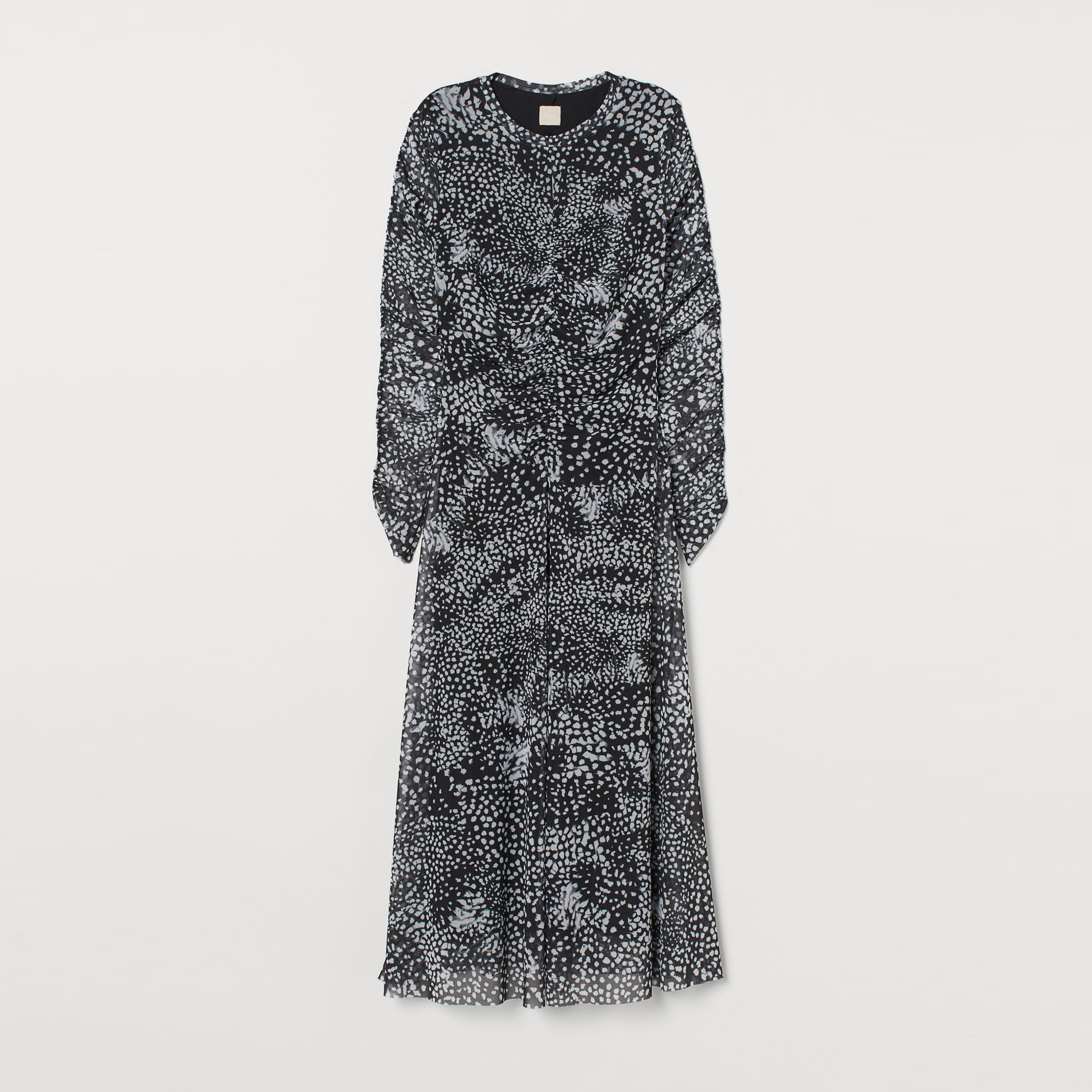 

Платье H&M 9275302dm XS Разноцветное