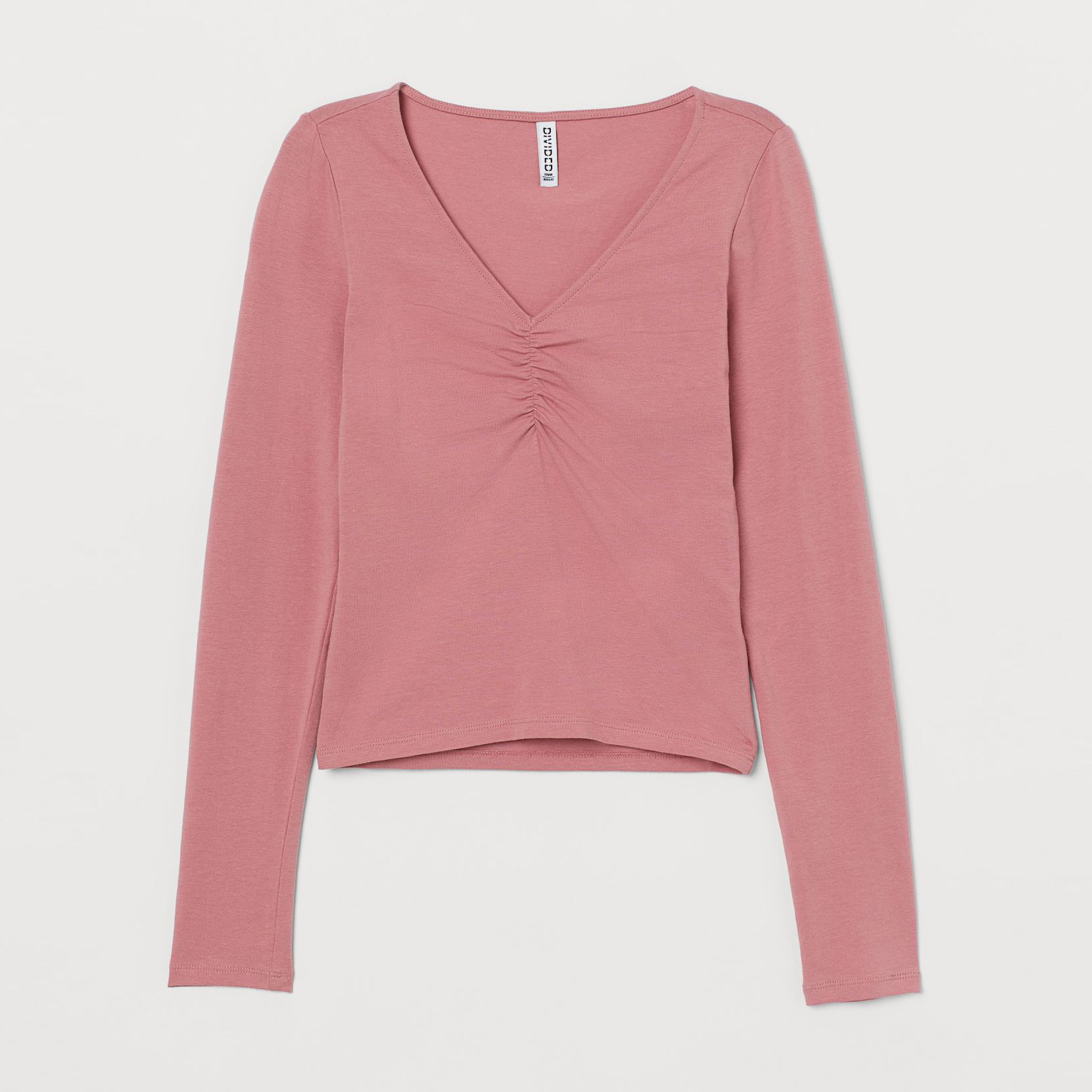 

Пуловер H&M 8016730sm  Розовый, Пуловер H&M 8016730sm XL Розовый