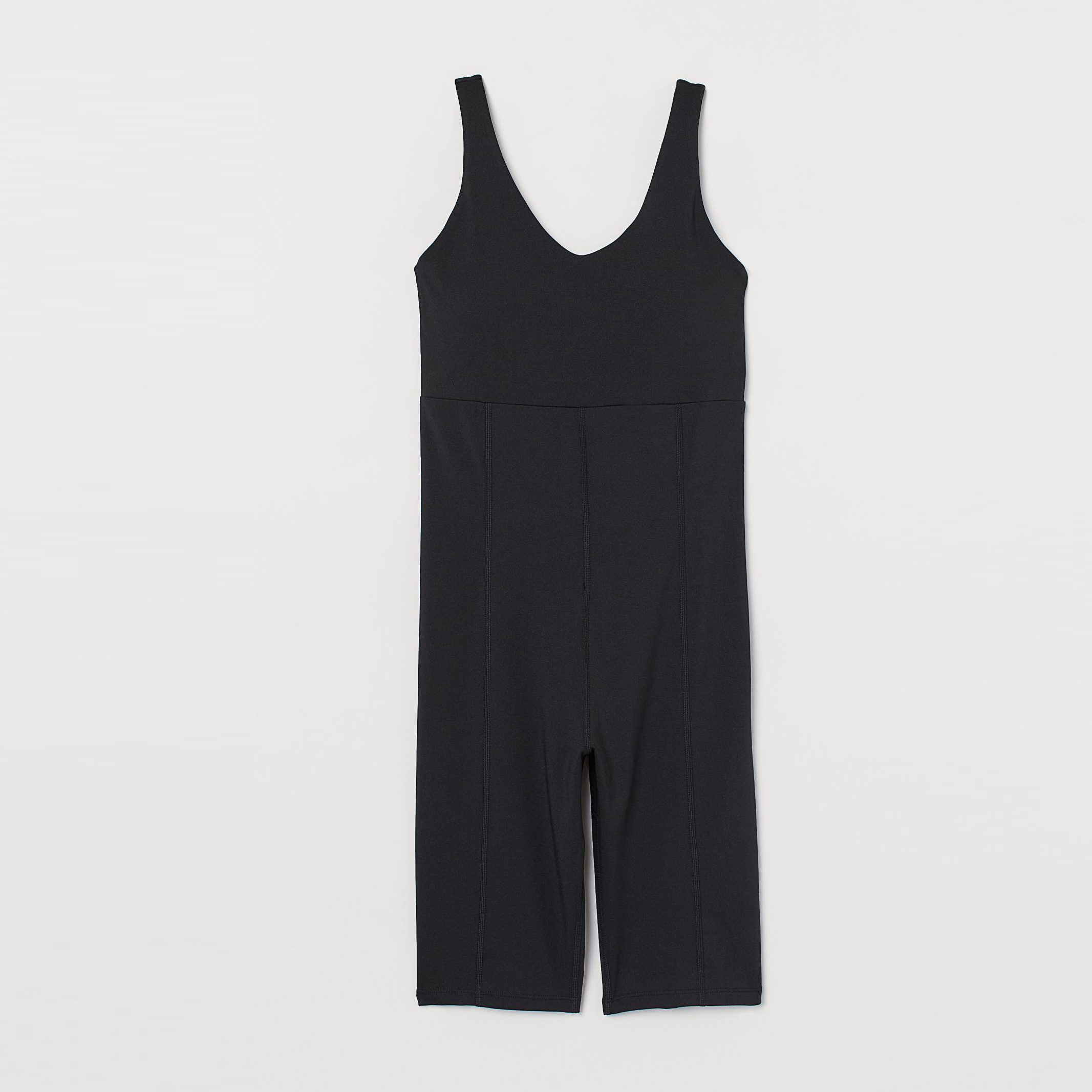 

Спортивный комбинезон H&M 8281511dm S Черный