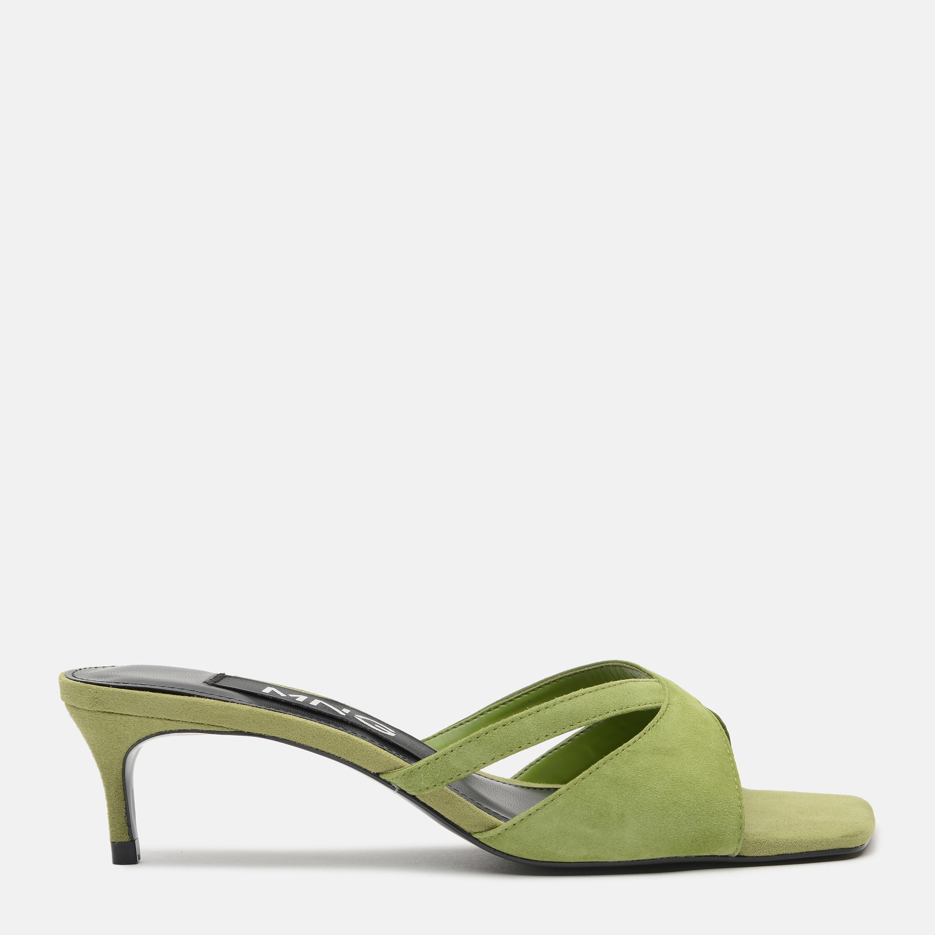 

Мюли Mango 87035657-43 37 (23.5 см)