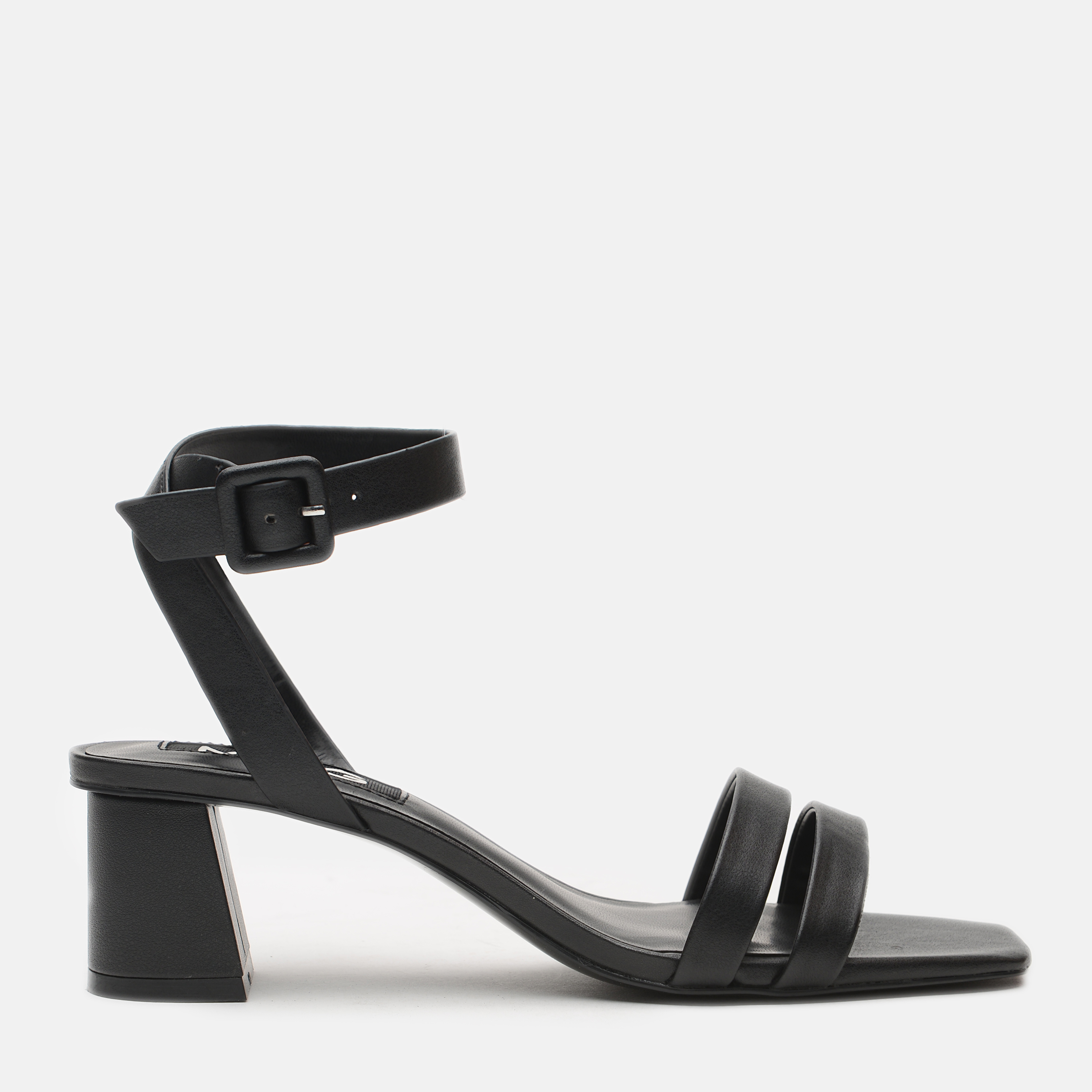 

Босоножки Mango 87065656-99 36 (23 см)