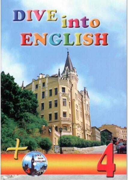 

Dive into English 4 Student's Book 91480