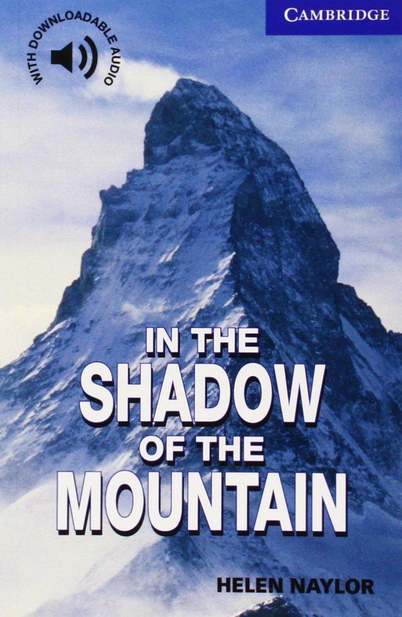 

In the Shadow of the Mountain. Level 5