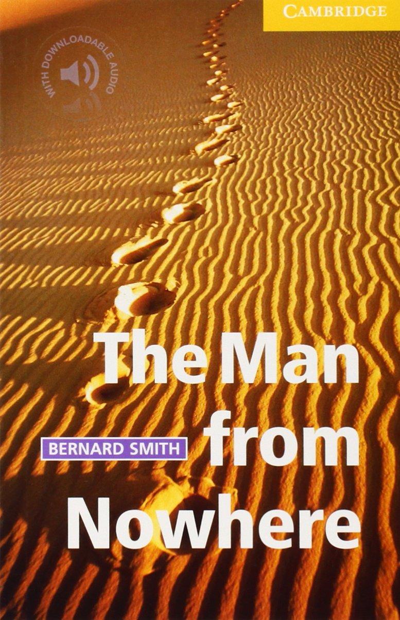 

The Man from Nowhere. Level 2