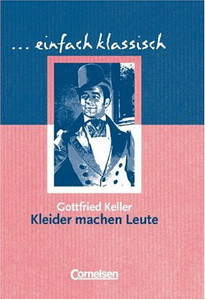 

Einfach klassisch. Kleider machen Leute