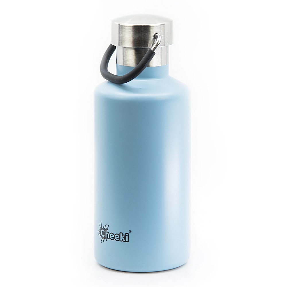 

Детский термос Cheeki Classic Insulated 400 мл Surf