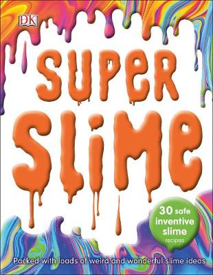 

Super Slime