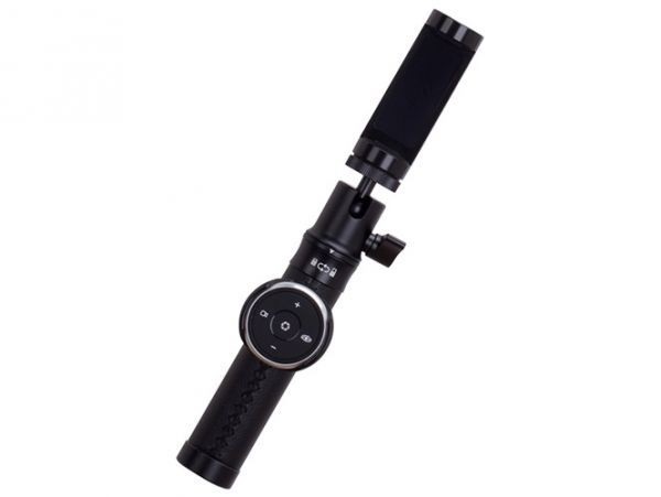 

Селфи-монопод Momax Pro Bluetooth KMS3D 50cm Black