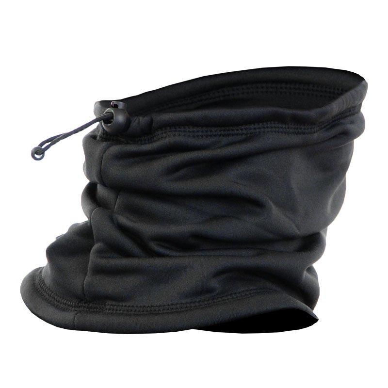 

Бафф флисовый Softshell Fox Outdoor черный (10180A)