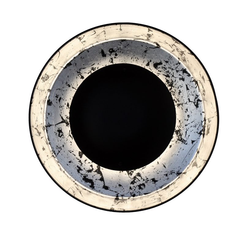 

Настінне бра Pikart Moon eclipse Silver, арт. 5040.1 (5040-1 - 5555)