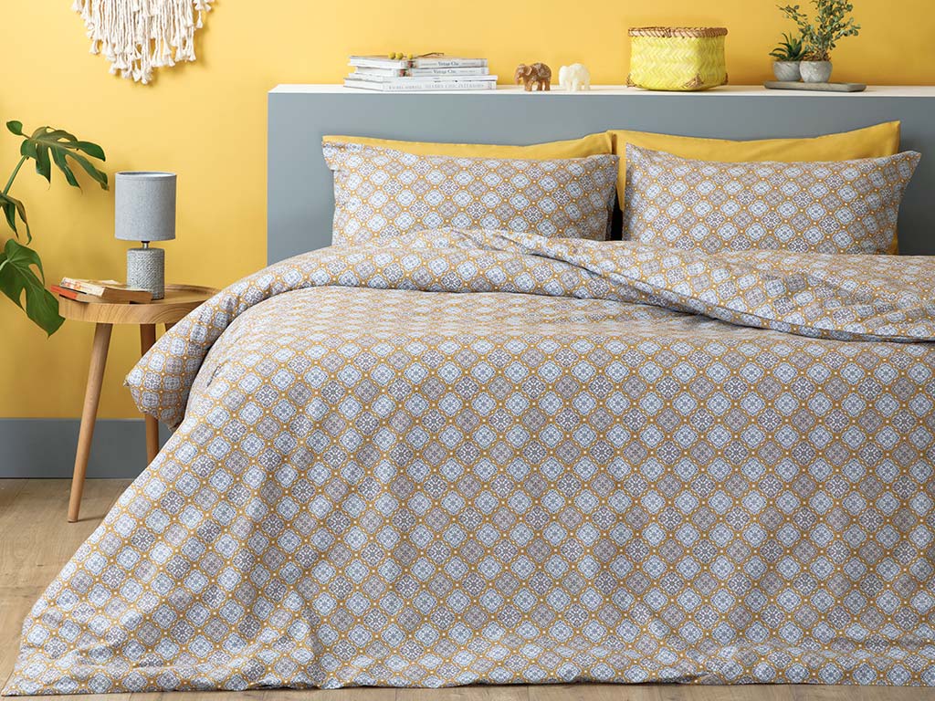 

Набор постельного белья English Home Pure 160х220 см 10028669001