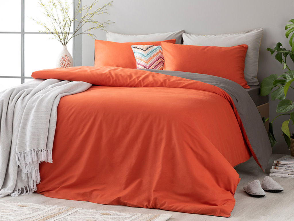 

Набор постельного белья English Home Plain 160х220 см 10028666003