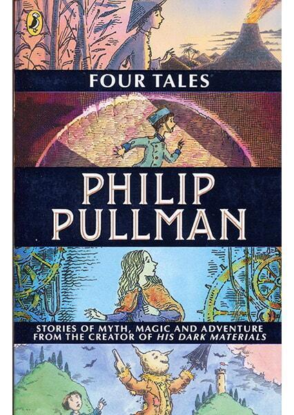 

Four Tales 91490