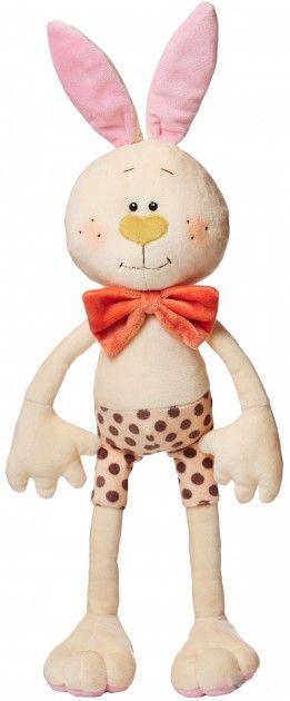 

Зайчик Левеня Бель 50 см K382A (4823056510318)