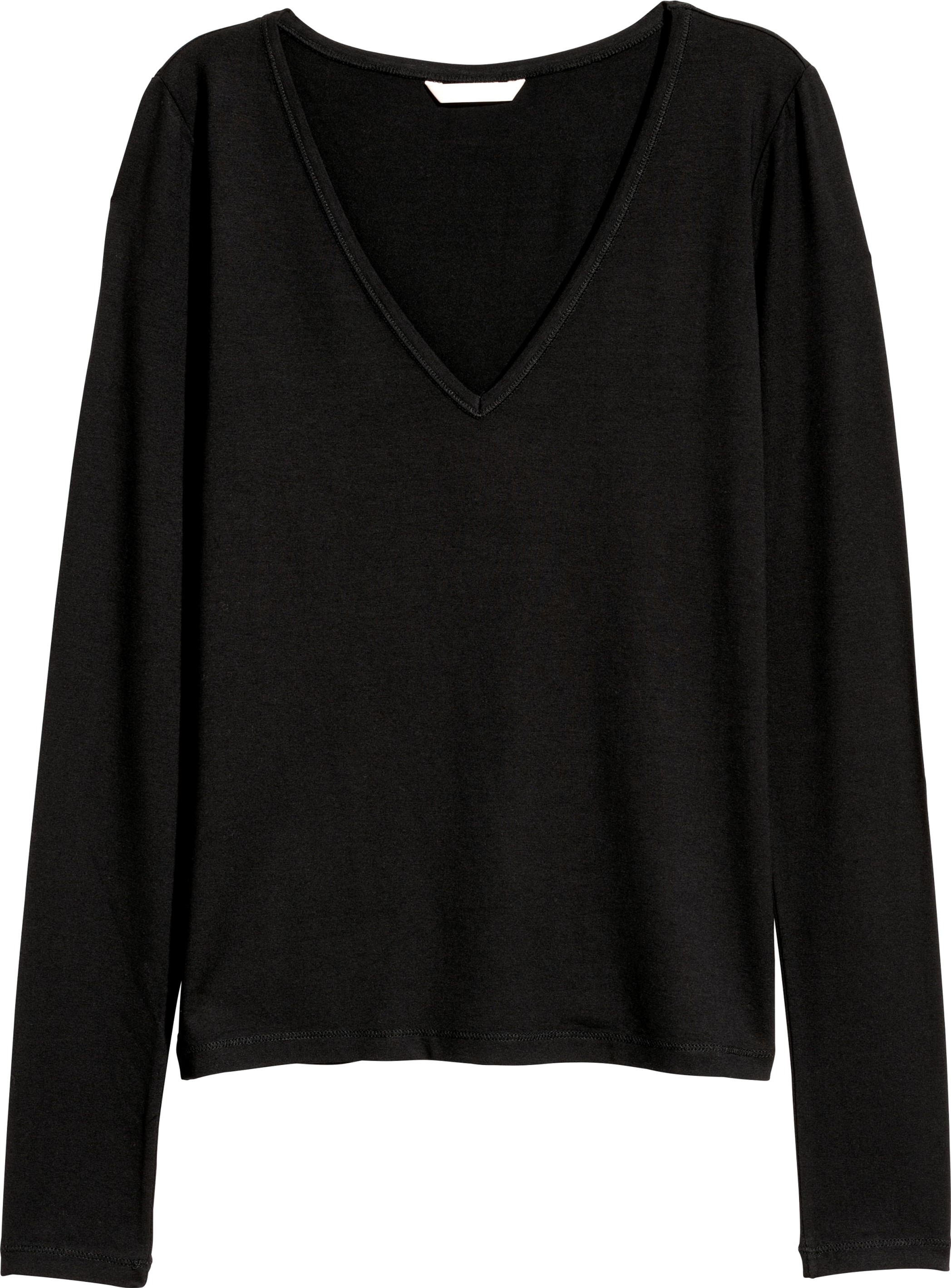

Пуловер H&M 63VVH17 32 Черный