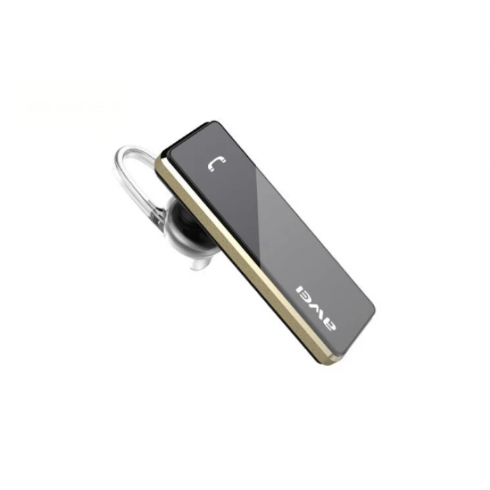 

Bluetooth гарнитура Awei A850BL Чёрная 46886