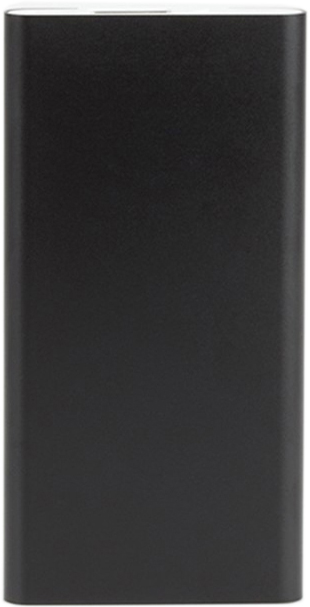 

УМБ Bergamo HitClip 3000 mAh Black (3009.1)