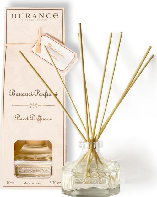 

Аромадиффузор Durance Perfumed Bouquets 100 мл Печенье + 8 деревянных палочек