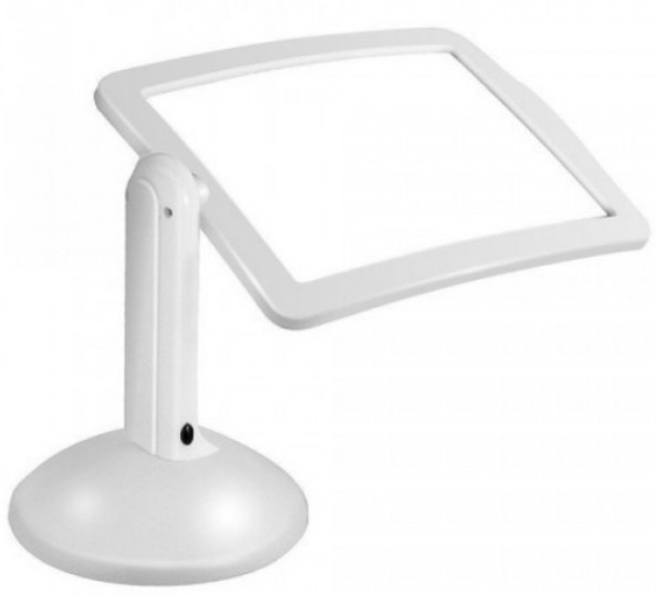 

Лупа HLV Brighter Viewer EL-1060 с LED подсветкой White