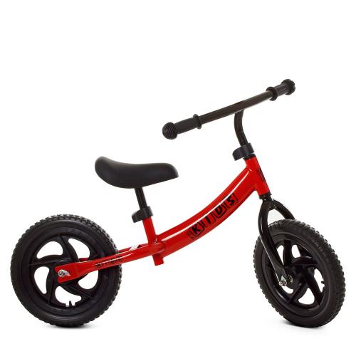 

Беговел дитячий PROFI KIDS М 5457-1 червоний