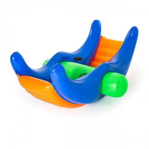 

Игровой центр - Качели 43295 BESTWAY