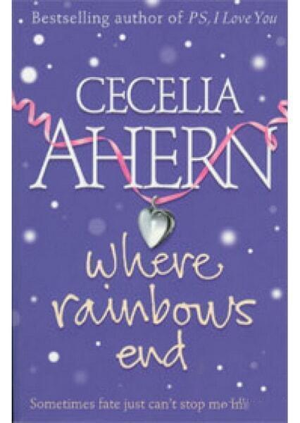 

Where Rainbows End 59891